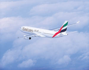 HCM City – Dubai direct air cargo route opened